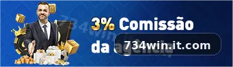 734win responsabilidade