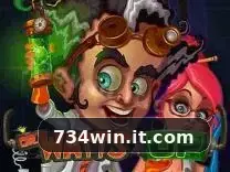 734win