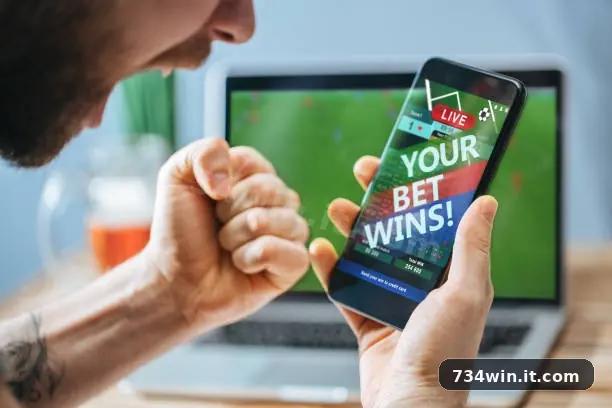 734win FAQ